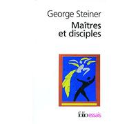 Maîtres et disciples