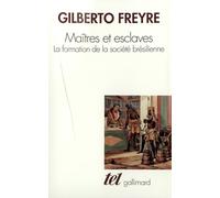 Maîtres et esclaves