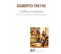 Maîtres et esclaves
