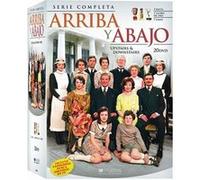 Maîtres et Valets (1971 - 1975) (Upstairs, Downstairs) G