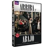 Maîtres et Valets Saison 1 + 2 (Upstairs Downstairs Season 1 + 2) (Blu Ray) G