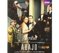 Maîtres et Valets (Upstairs Downstairs) G