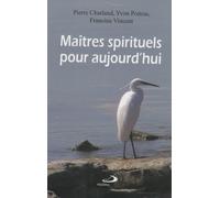 Maîtres Spirituels Pour Aujourd'hui