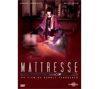 Maîtresse