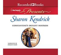 Maîtresse Defiant de Constantine [Import]