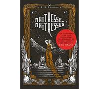Maîtresse des maîtresses