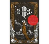 Maîtresse des maîtresses E. R. (Eric Rücker) Eddison (Auteur), Emily C. Martin (Dessinateur), Patrick Marcel (Traduction), Ellen Kushner (Préface), Michael Swanwick (Préface)