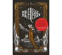 Maîtresse des maîtresses - E. R. (Eric Rücker) Eddison - Callidor - broché - Roman