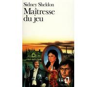 Maîtresse du jeu Sidney Sheldon (Auteur), Sylvie Audoly (Traduction)