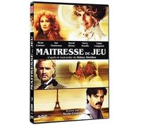Maîtresse du jeu