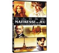 Maîtresse du jeu E