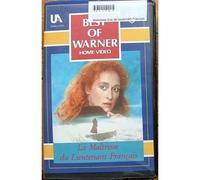 Maitresse Du Lieutenant Francais La [VHS]