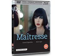 Maîtresse (DVD & Blu-ray)