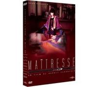 Maîtresse DVD G