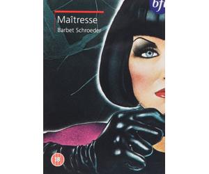 Maitresse [Import anglais]