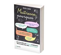 Maîtresse, pourquoi ?