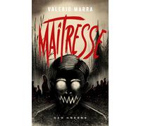 Maitresse - Valerio Marra - Pocket - Poche - Roman