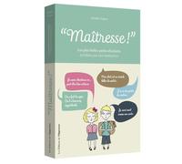 Maîtresse ! Version illustrée 2017 - Michèle Guérin - L'opportun Eds De - broché - Anthologie
