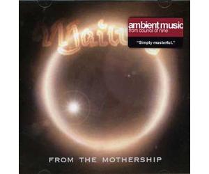 MAITREYA - from The Mothership [Import]