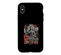 Maitreya Future Dharma Now Redemption Coque pour iPhone X/XS