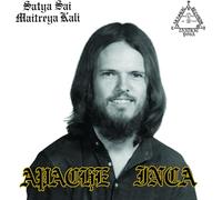 Maitreya Kali - Apache/Inca [Import]
