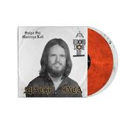 Maitreya Kali (Craig Smith) - Apache-Inca - Vinyl LP(x2) plus 7" - RSD 2025 NEUF