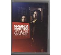 Maitreya Sananda - Angels & Vampires