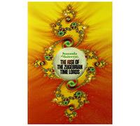 Maitreya, Sananda - Rise of the Zugebrian..