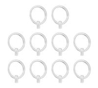 Maîtrise De Cuillère À Oreille Réglable Universelle 10pcs Verre D'assistance D'assistance Angles De Loupe Facilement Réglables Pour Les Allages