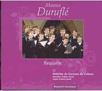 Maitrise De Garçons De Colmar