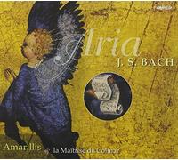 Maîtrise de garçons de Colmar - Bach - Aria