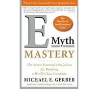 Maîtrise de l'E-Myth