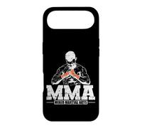 Maîtrise des Techniques MMA Arts Martiaux Mixtes Coque pour iPhone Air