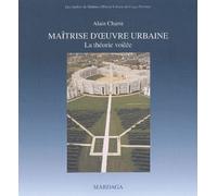 Maîtrise D'oeuvre Urbaine - La Théorie Voilée