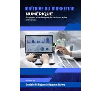 Maîtrise Du Marketing Numérique