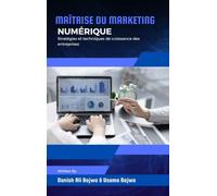 Maîtrise Du Marketing Numérique