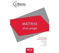 Maîtrise d'un projet - Livre Herve Courtot (Auteur), Abdelhamid Boulenouar (Auteur), Serge Chantreuil (Auteur), Belaïd Hafid (Auteur), Jean-Luc Perrin (Auteur), Marc-Noël Vandamme (Auteur)