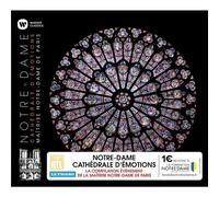 Maîtrise Notre-Dame De Paris