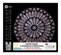 Maîtrise Notre-Dame De Paris