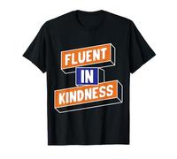 Maîtriser la gentillesse T-Shirt