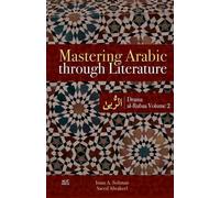 Maîtriser l'arabe par la littérature