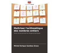 Maîtriser l'arithmétique des nombres entiers: Percer les secrets des îles Vierges britanniques