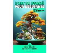 Maîtriser l'art du bonsaï : Un guide complet pour les débutants