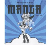 Maîtriser L'art Du Dessin Manga Pas À Pas