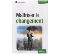 Maîtriser Le Changement