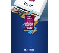 Maîtriser le changement Tome 1 - La révolution économique