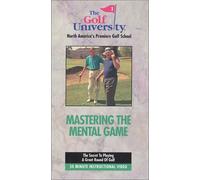 Maîtriser Le Jeu Mental [VHS]