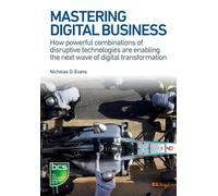 Maîtriser l'entreprise numérique