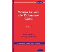 Maîtriser Les Coûts Et Les Performances Cachés