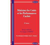 Maîtriser les coûts et les performances cachés: Le contrat d'activité périodiquement négociable